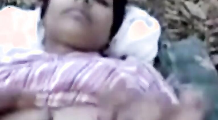Fucking My Desi Sister In The Woods