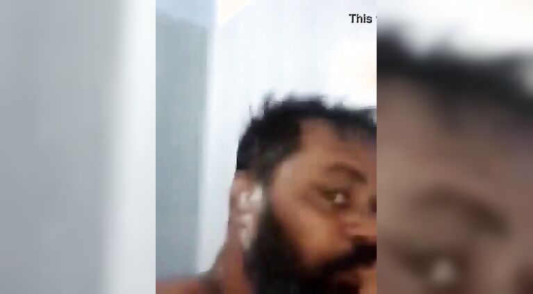 06-Kerala Thiruvananthapuram cute, beautiful and cute Nithya aunty bathing super hit sex porn clip