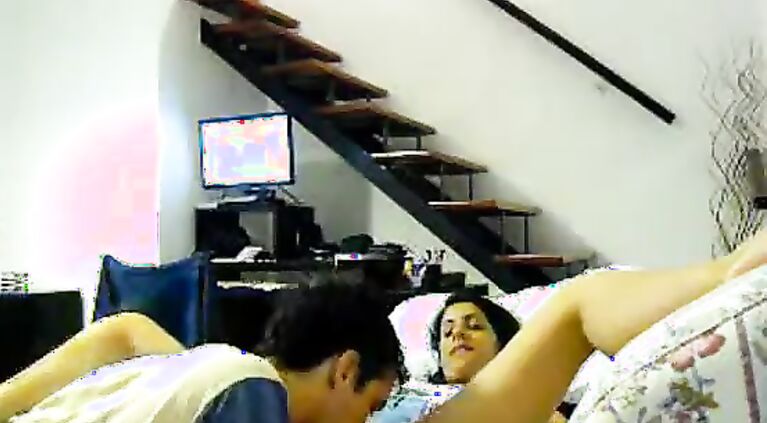 Mallu smitha aunty showing neighbour