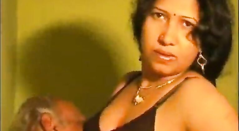 Next Door Indian Bhabhi Fucked By Father In Law Leaked Online
