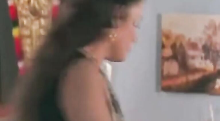 Desperate Desi Aunty Fucking