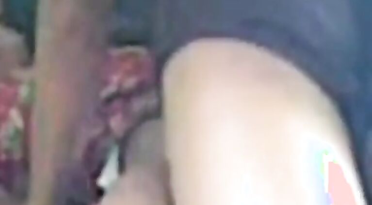 Desperate Desi Aunty Fucking