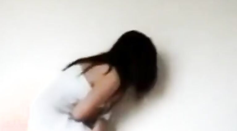 Tamil Sister Teasing Me After Shower