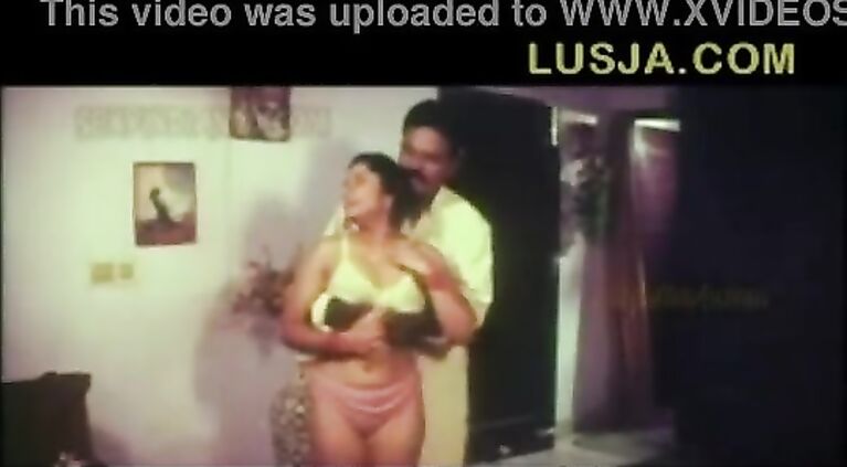 Poove Indian B Grade vid