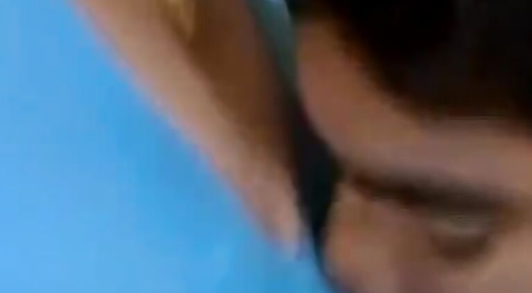 Cute Tamil Bedroom Scenes