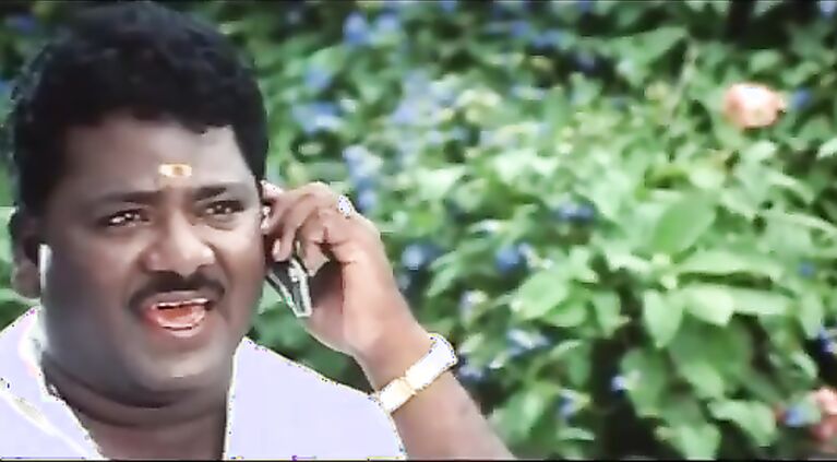 Cute and Bold Film Scene - Sorry Naku Pellaindi - Telugu Actress Beautiful Romance