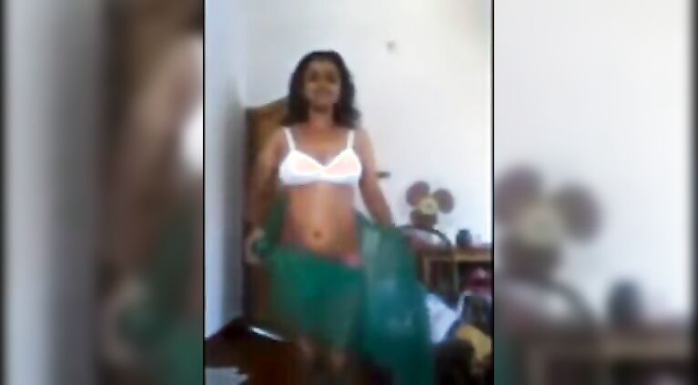 My sexy aunty