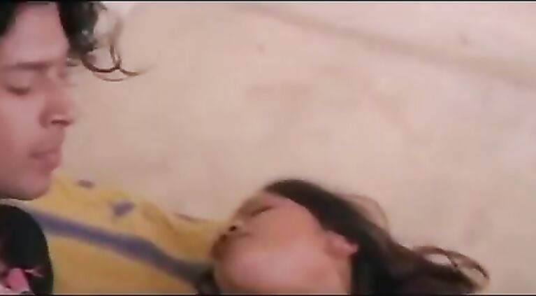 Bollywood Sensuous Romance Scenes Compilation