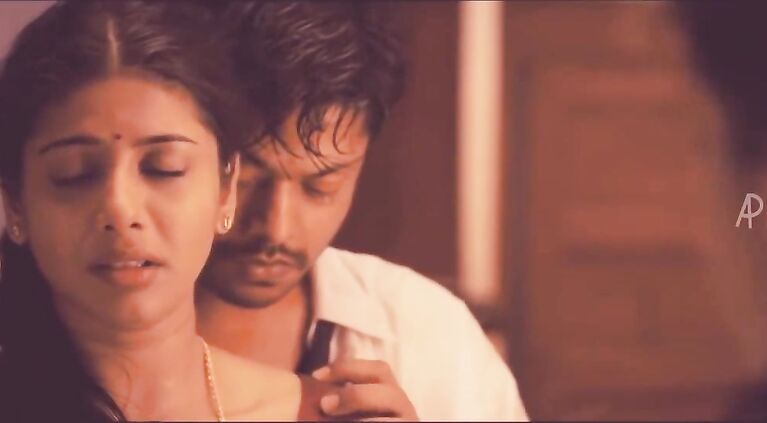 Desi cute vid sex scene! Very sexy