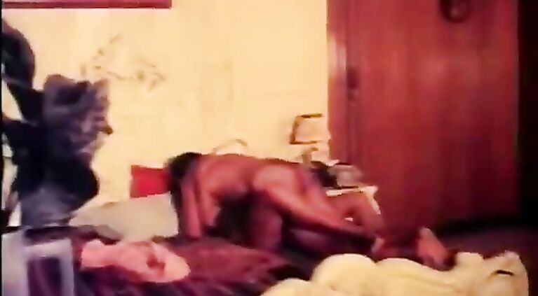 Mallu retro clip full nude scene butt and cunt really sexy