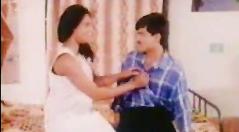 Retro Mallu Classic 6 Fucking Beautiful Lekha Sex With Stranger-Uncensored