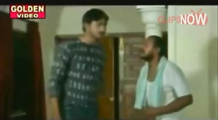 telugu wife affair with sons friend because her husband is impotent