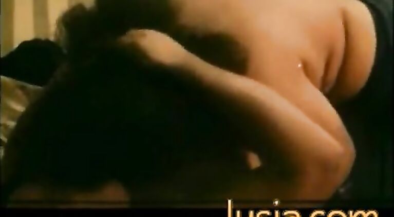 Uncensored Lesbian from Tamil film beautiful boobs 6 min sexy film