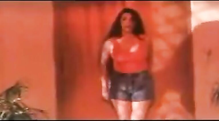 Qatil Vid Force Scene