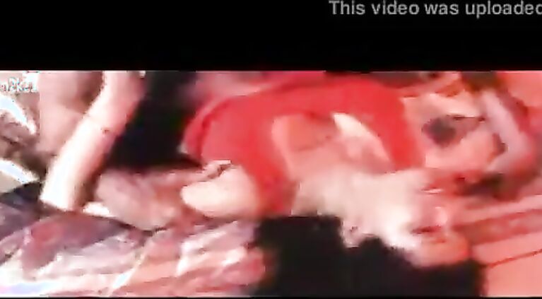 Qatil Vid Force Scene