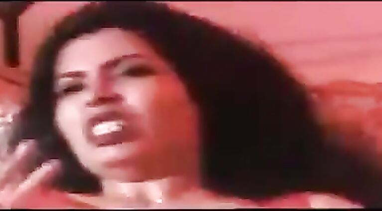 Qatil Vid Force Scene