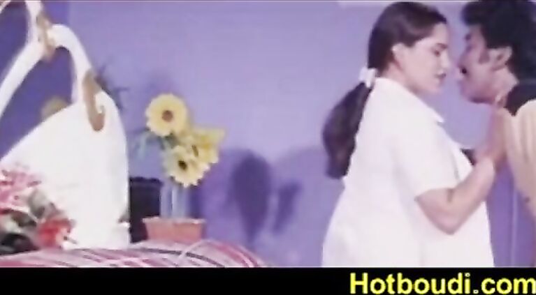 Reshma tits massage tamil b-grade