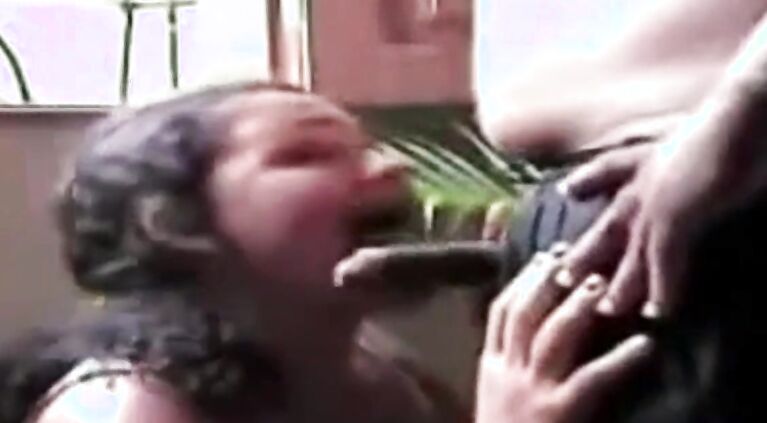 My Desi Daughter Sucked The Dick Where She Came From