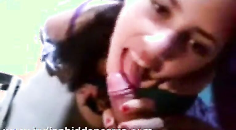 Tamil girl sucking dogs cock