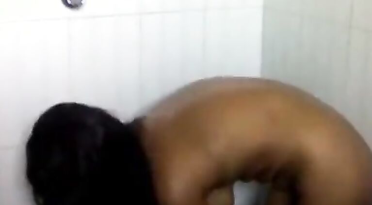 My Tamil Gf Suck My Dick In The Shower