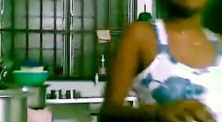 Businessman secret sex relation with housewife's unmarried sister