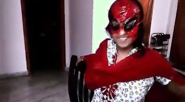 Girlfriend Desi Couple Oral