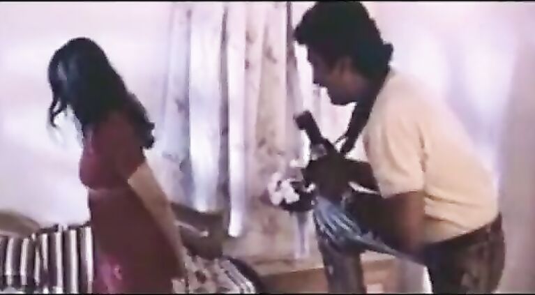 Mallu goddess Reshma