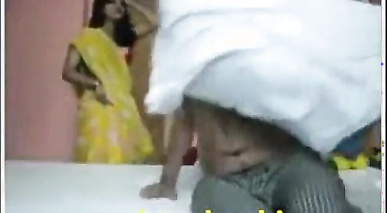 Desi Bhabhi Ki Cute Chudai