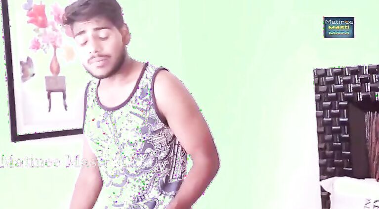 desimasala.co - Fever bhabhi getting heat romance from devar - DesiMasala