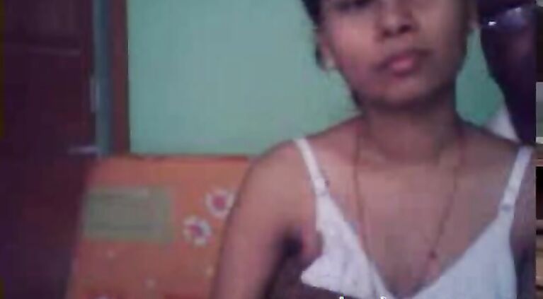 desi gf couple on live sex cam
