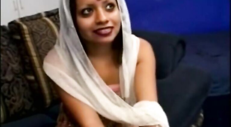 Two Cocks for Indra Verma's Mouth