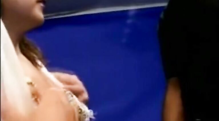 Two Cocks for Indra Verma's Mouth
