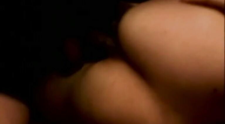 Desi Honey Sandwiched In A 3Some
