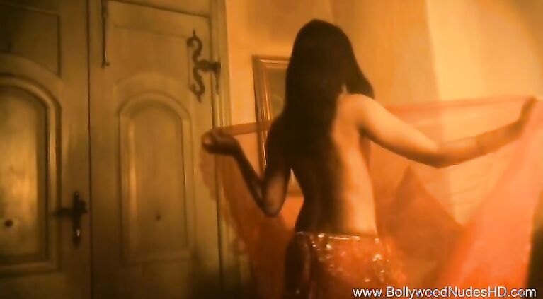 My Bollywood Ex-Lover Dances