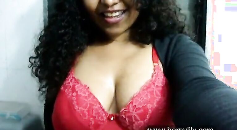 South tamil showing boobs