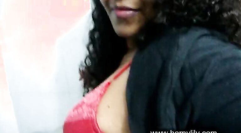 South tamil showing boobs
