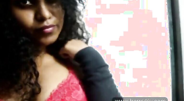 South tamil showing boobs