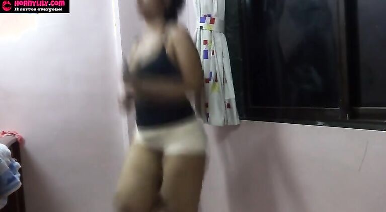 slutty tamil wants her stepsisters bfs cock