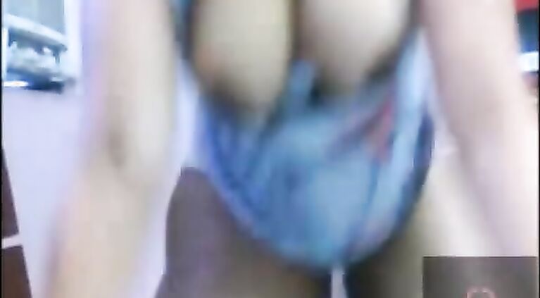 My huge butt and masturbating