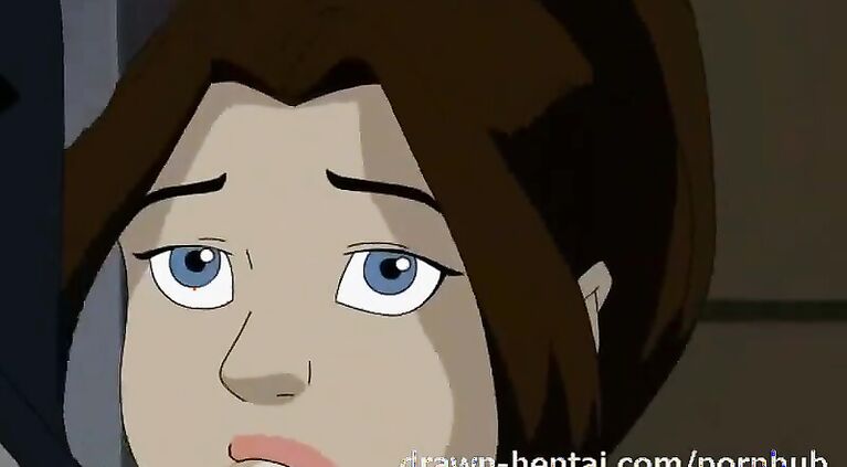 X-men Hentai - Welcomed by Kitty