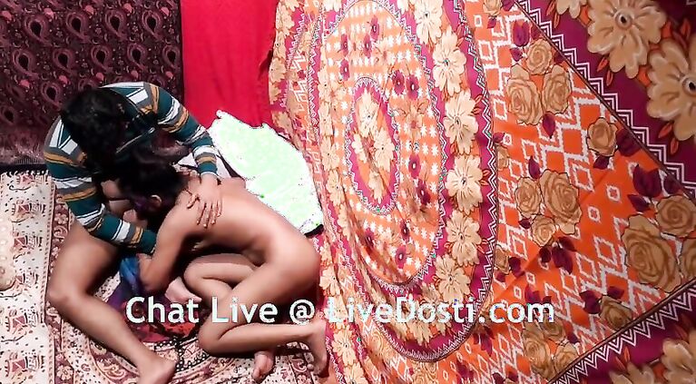 horny desi bhabhi desperate for fucking