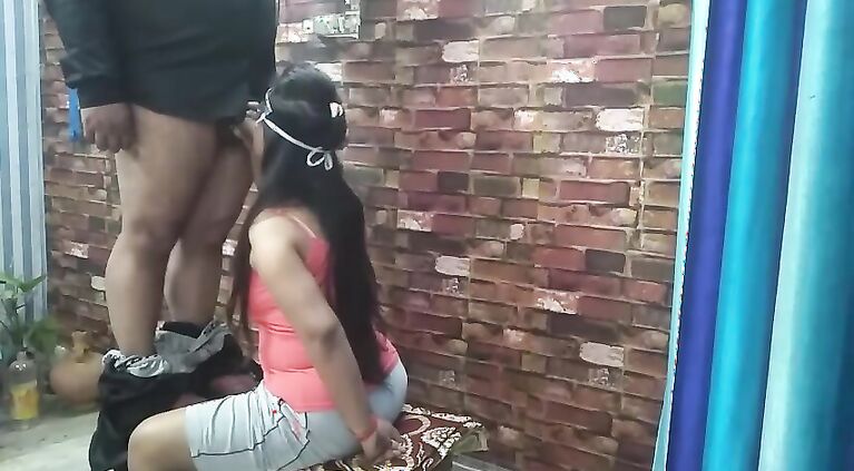 ANDHRA AUNTY SEX WITH SERVANT BOY