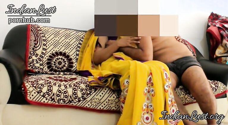 Tamil Milf Fucking Hard In Front Of Husband - Hindi Audio