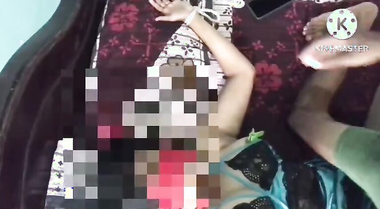 Horny Oriental Girl Frist Gangbang with Hard and BADM Ashini ගුටි කාපු අශිනි බඩුව