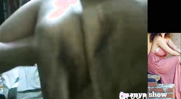 Ananya nude show to boss