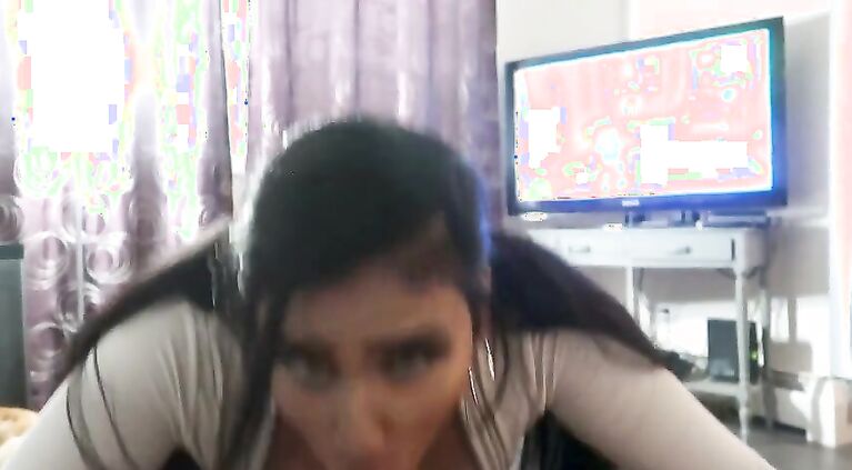 fortnite slut gets victory load in her vagina