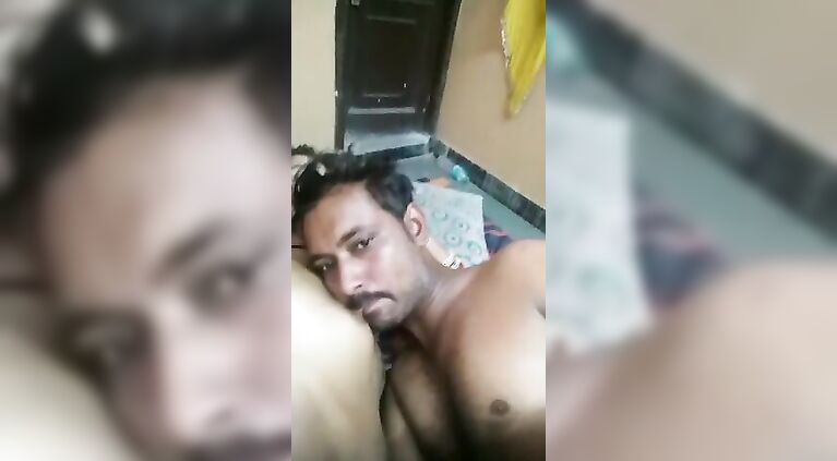 Desi boy fuck bhabhi
