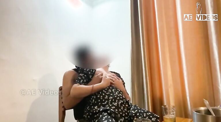 Doggy style hard fucking - Must Watch