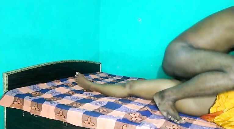 Stepsister and brother mms hindi talk