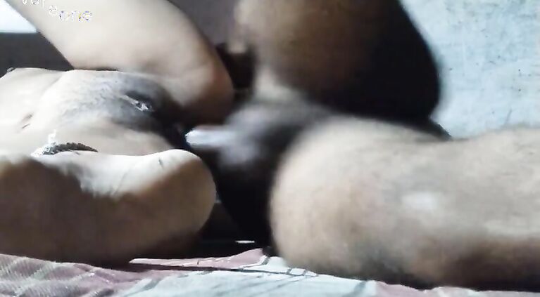 Cumming inside desi milf tight butt - Desi ass fuck creampie